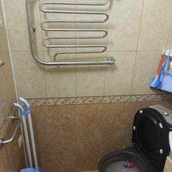 Сдается 1-комнатная квартира, 37 м²