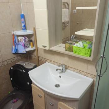 Сдается 1-комнатная квартира, 37 м²