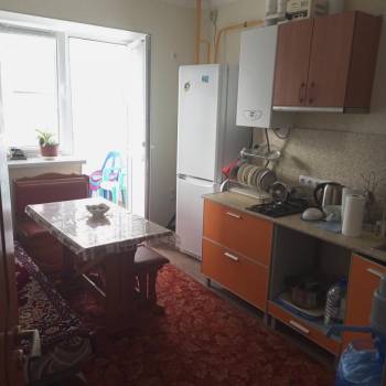 Сдается 1-комнатная квартира, 37 м²