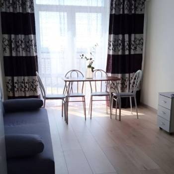 Сдается 2-х комнатная квартира, 41 м²