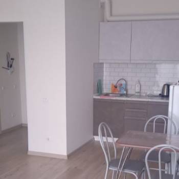 Сдается 2-х комнатная квартира, 41 м²