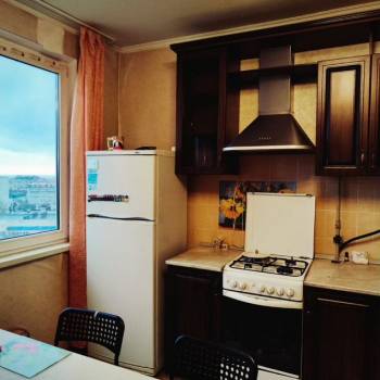 Сдается Многокомнатная квартира, 87,3 м²