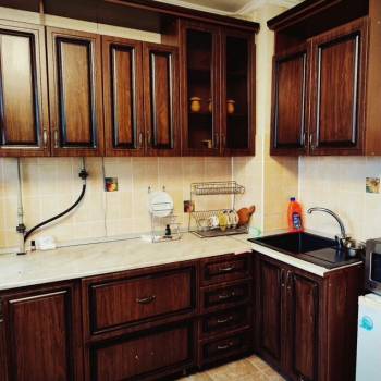 Сдается Многокомнатная квартира, 87,3 м²