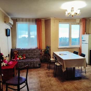 Сдается Многокомнатная квартира, 87,3 м²