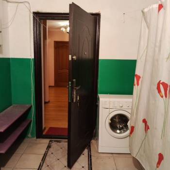 Сдается Многокомнатная квартира, 87,3 м²