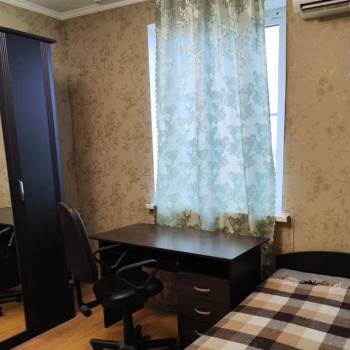Сдается Многокомнатная квартира, 87,3 м²