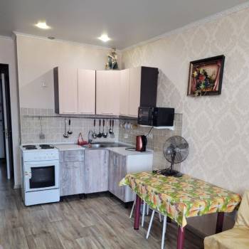 Сдается 1-комнатная квартира, 34 м²