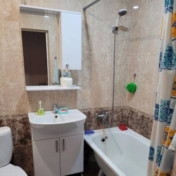 Сдается 1-комнатная квартира, 34 м²