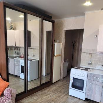 Сдается 1-комнатная квартира, 34 м²