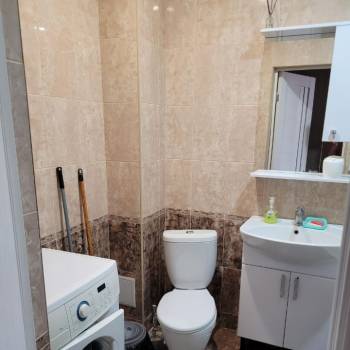 Сдается 1-комнатная квартира, 34 м²