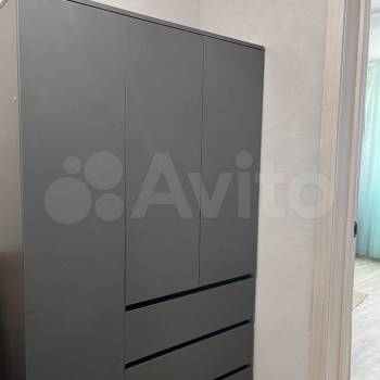 Сдается 1-комнатная квартира, 34 м²