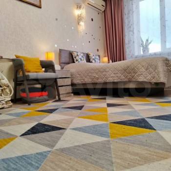 Продается 1-комнатная квартира, 45 м²