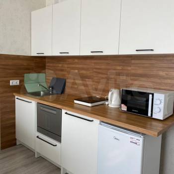 Сдается 1-комнатная квартира, 24 м²