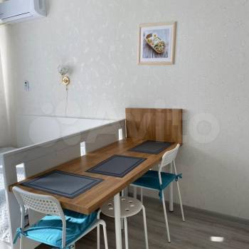 Сдается 1-комнатная квартира, 24 м²