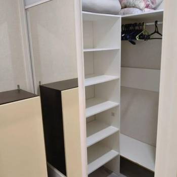 Продается 1-комнатная квартира, 38 м²