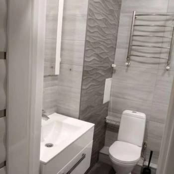 Продается 1-комнатная квартира, 38 м²