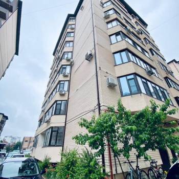 Продается 3-х комнатная квартира, 102 м²