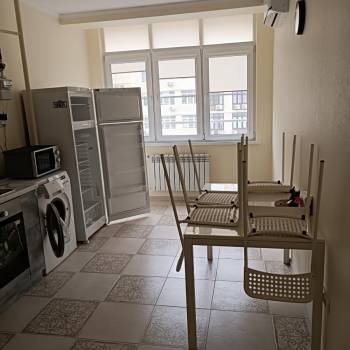 Сдается 1-комнатная квартира, 37 м²