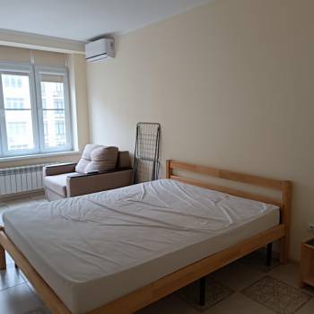 Сдается 1-комнатная квартира, 37 м²