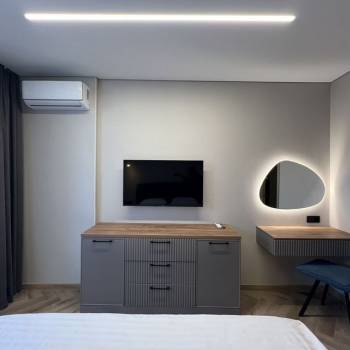 Сдается 1-комнатная квартира, 53 м²