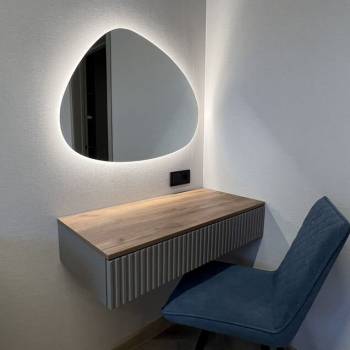 Сдается 1-комнатная квартира, 53 м²