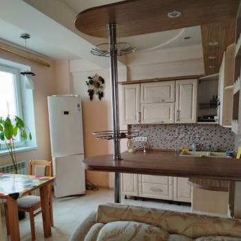 Сдается 2-х комнатная квартира, 57 м²