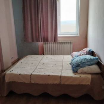 Сдается 2-х комнатная квартира, 57 м²