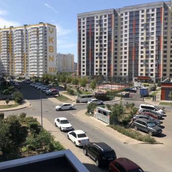 Продается 3-х комнатная квартира, 82 м²