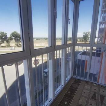 Продается 3-х комнатная квартира, 82 м²