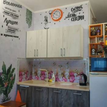 Продается 1-комнатная квартира, 17 м²