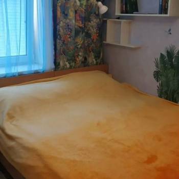 Продается 1-комнатная квартира, 17 м²