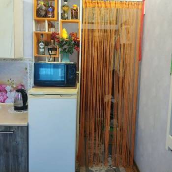 Продается 1-комнатная квартира, 17 м²