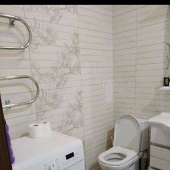 Продается 1-комнатная квартира, 56 м²