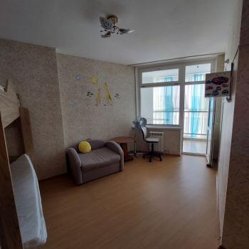 Сдается Посуточно, 60,3 м²