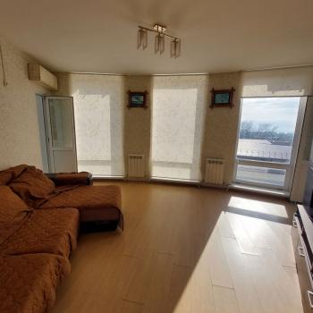 Сдается Посуточно, 60,3 м²