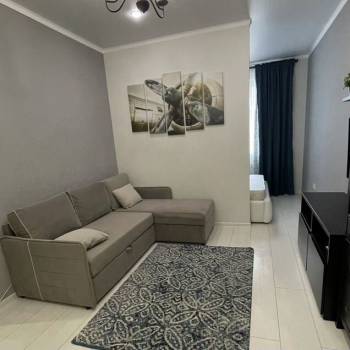 Продается 2-х комнатная квартира, 53,2 м²