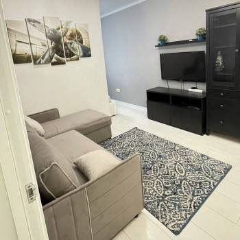 Продается 2-х комнатная квартира, 53,2 м²