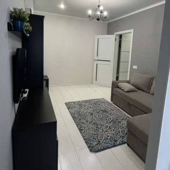 Продается 2-х комнатная квартира, 53,2 м²