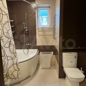 Продается Многокомнатная квартира, 113,6 м²