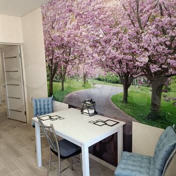 Сдается 1-комнатная квартира, 47 м²