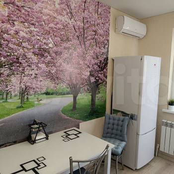 Сдается 1-комнатная квартира, 47 м²