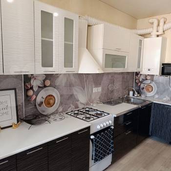 Сдается 1-комнатная квартира, 47 м²