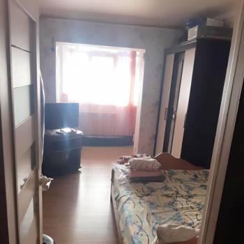 Продается 2-х комнатная квартира, 55 м²