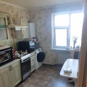 Продается 2-х комнатная квартира, 55 м²