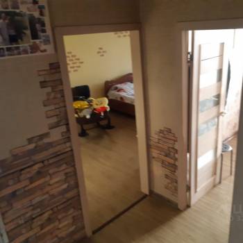 Продается 2-х комнатная квартира, 55 м²