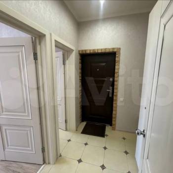 Сдается 1-комнатная квартира, 38 м²