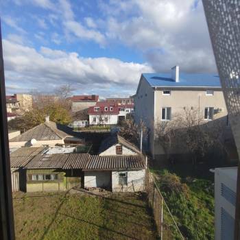 Продается 2-х комнатная квартира, 27 м²