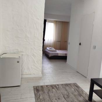 Продается 2-х комнатная квартира, 27 м²