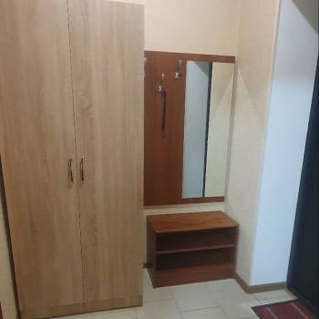 Сдается 1-комнатная квартира, 35 м²