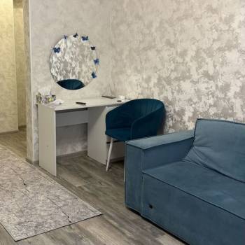 Продается 1-комнатная квартира, 30 м²